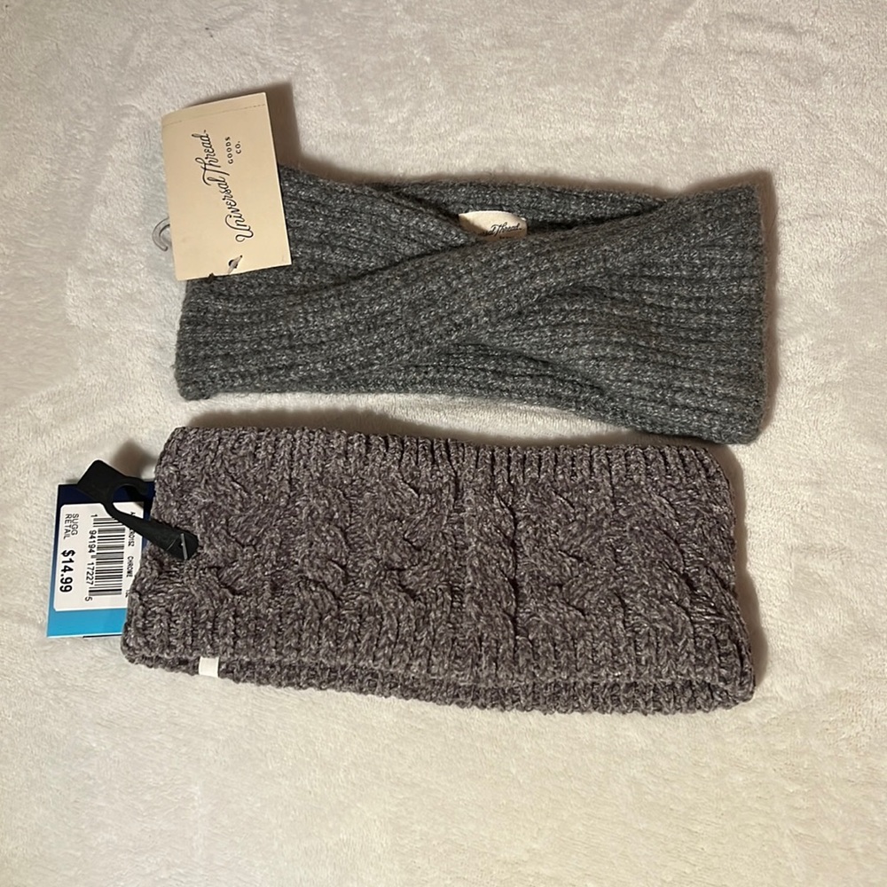 Headband for Winter